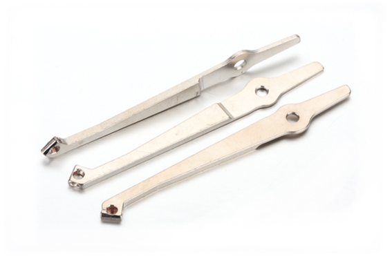 Santoni-M070410&M070360圣东尼梭子  