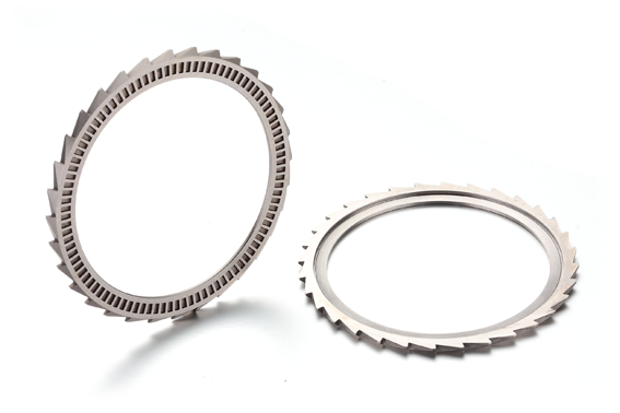 Ange -5P 优力派 安吉3 1/2”棉袜机刀盘